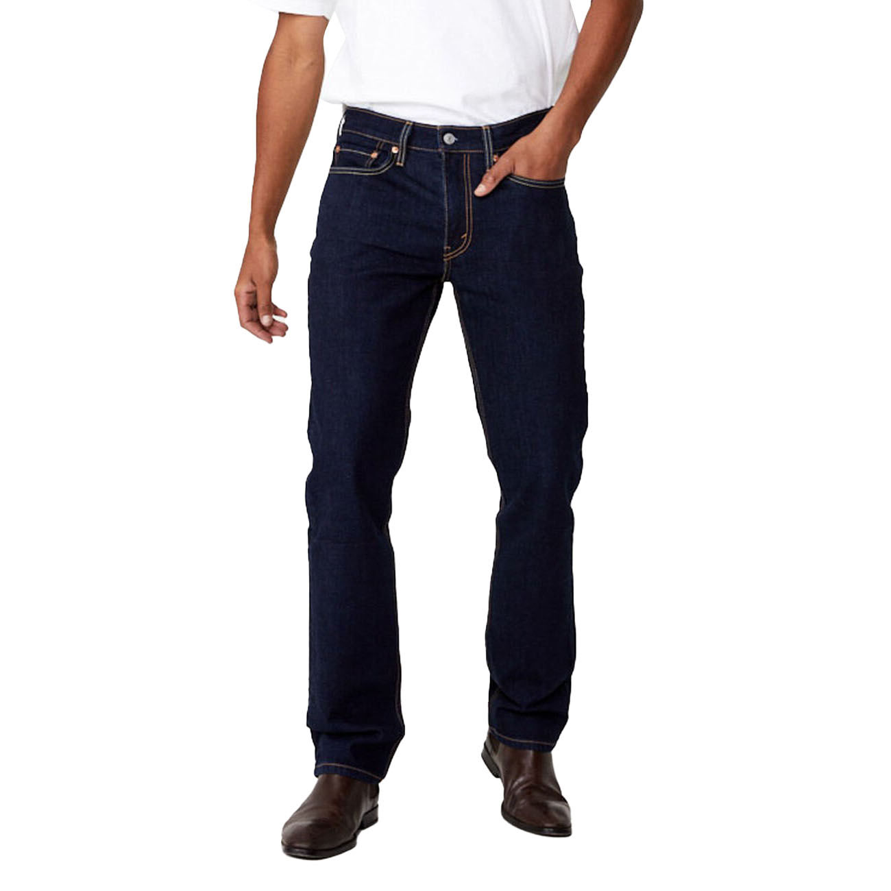 Levi s 514 Straight Fit Jeans Ballantynes Department Store